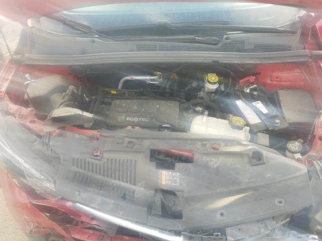 2018 BUICK ENCORE SPO KL4CJ1SBXJB646743