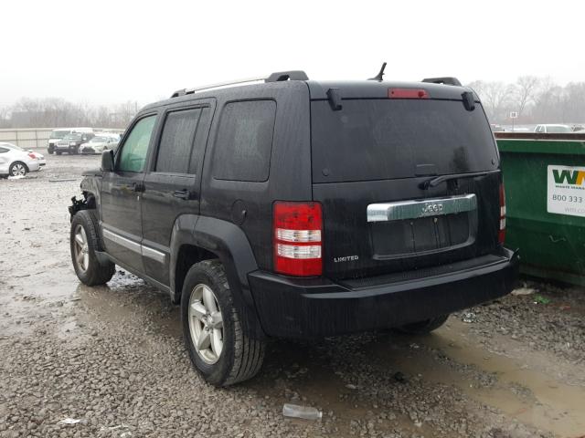 2011 JEEP LIBERTY LI 1J4PP5GK1BW548484