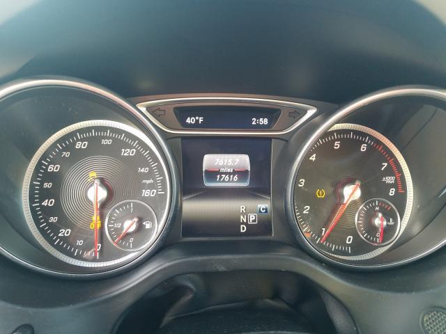 2019 MERCEDES-BENZ CLA 250 4M WDDSJ4GB6KN723058