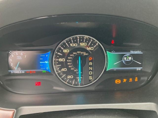 2014 FORD EDGE LIMIT 2FMDK3KC7EBB55022