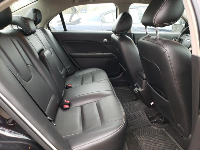 2012 FORD FUSION HYB 3FADP0L37CR221866