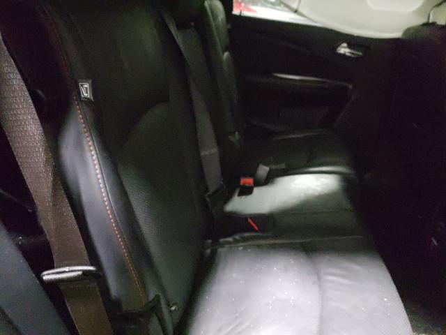 2019 DODGE JOURNEY GT 3C4PDDEG0KT681685