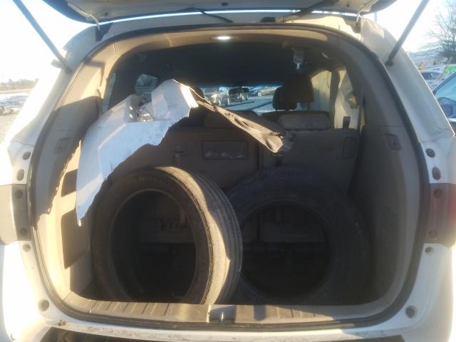 2015 HONDA ODYSSEY LX 5FNRL5H29FB114736