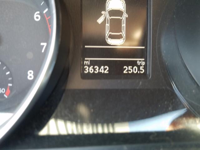 2017 VOLKSWAGEN PASSAT R-L 1VWDT7A30HC066324