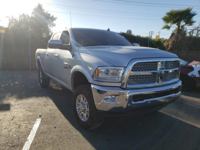 2018 RAM 2500 LARAM - 3C6UR5FL0JG326827