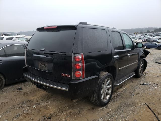 2013 GMC YUKON DENA 1GKS1EEF1DR263670