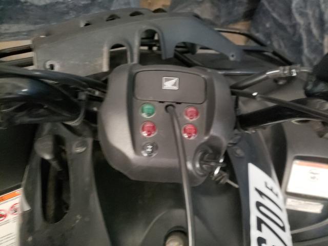 2008 HONDA TRX420 FM 1HFTE350984110550