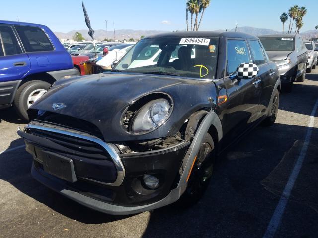 2016 MINI COOPER WMWXU1C52G2D10102