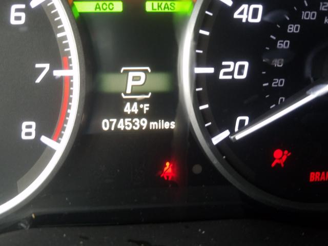 2016 ACURA RDX ADVANC 5J8TB3H7XGL002763