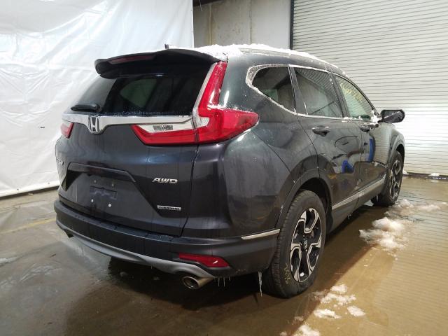2017 HONDA CR-V TOURI 5J6RW2H99HL041624