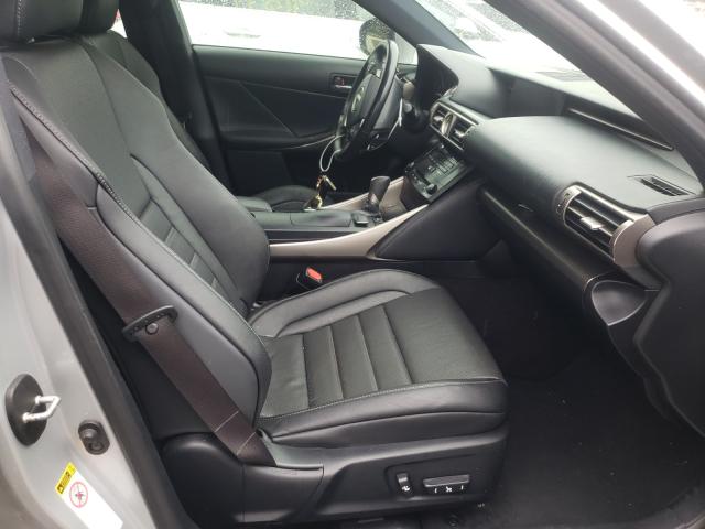 2014 LEXUS IS 250 JTHBF1D29E5032561