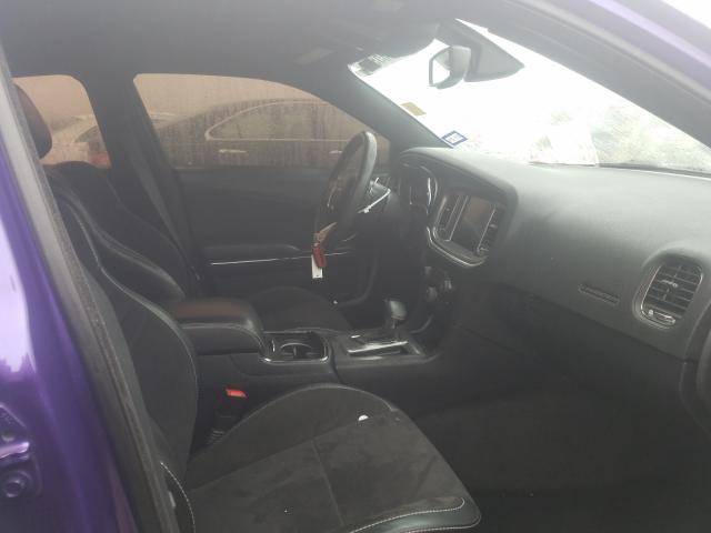 2016 DODGE CHARGER SR 2C3CDXL99GH158884