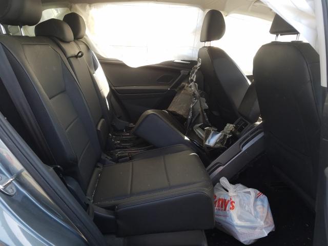 2020 VOLKSWAGEN TIGUAN SE - 3VV2B7AX3LM081960