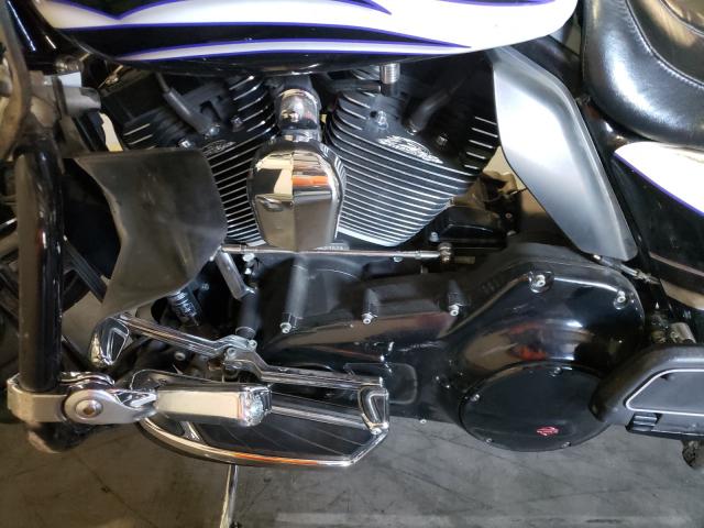 2016 HARLEY-DAVIDSON FLHXSE CVO 1HD1PXN32GB962387