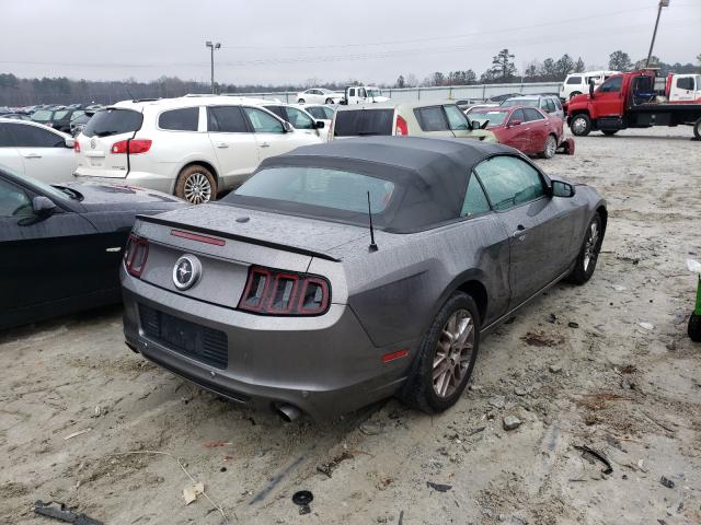 2014 FORD MUSTANG 1ZVBP8EMXE5221157