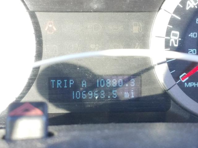 2011 FORD ESCAPE 1FMCU0D79BKB12307