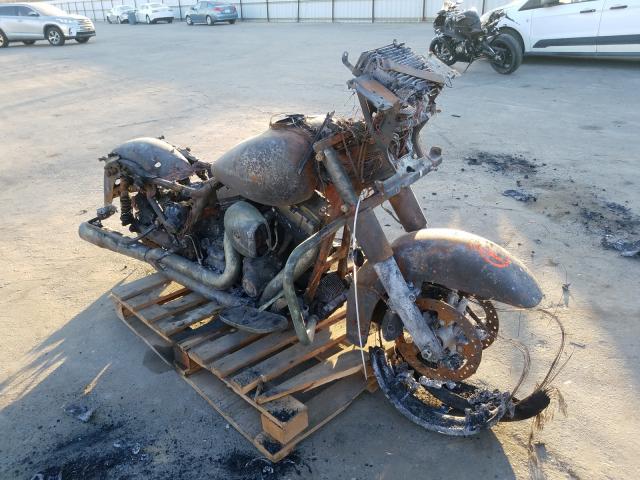 2015 HARLEY-DAVIDSON FLTRXS ROA - 1HD1KTM33FB704399