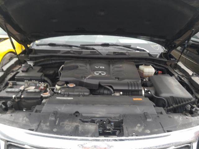 2014 INFINITI QX80 JN8AZ2NF1E9551953