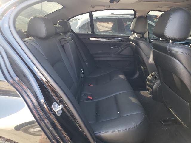 2014 BMW 528 XI WBA5A7C55ED617510