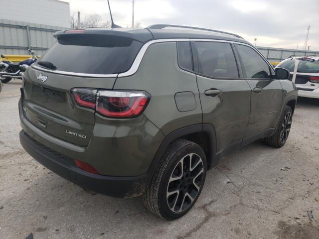 2017 JEEP COMPASS LI 3C4NJDCB6HT635925