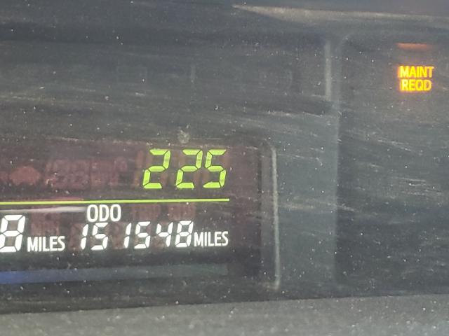 2014 TOYOTA PRIUS V JTDZN3EU2E3308038