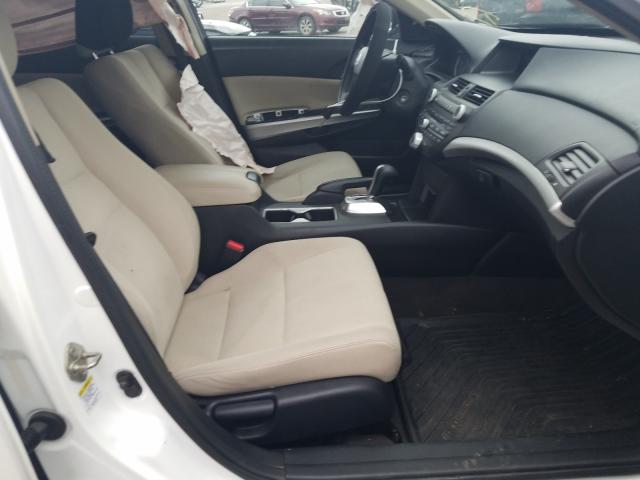 2014 HONDA CROSSTOUR 5J6TF3H36EL000533
