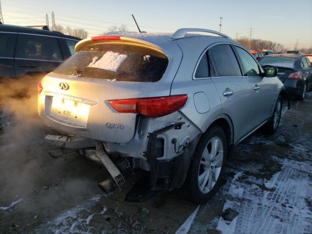 2015 INFINITI QX70 JN8CS1MW7FM480149