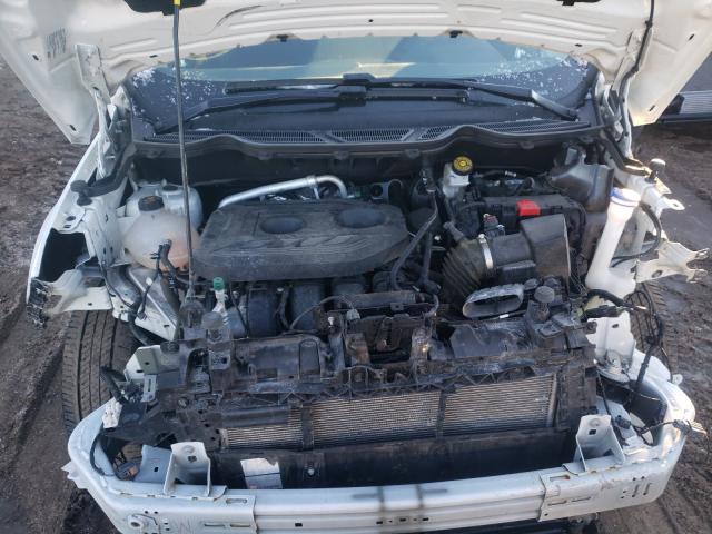 2019 FORD ECOSPORT T MAJ6S3KL5KC263086