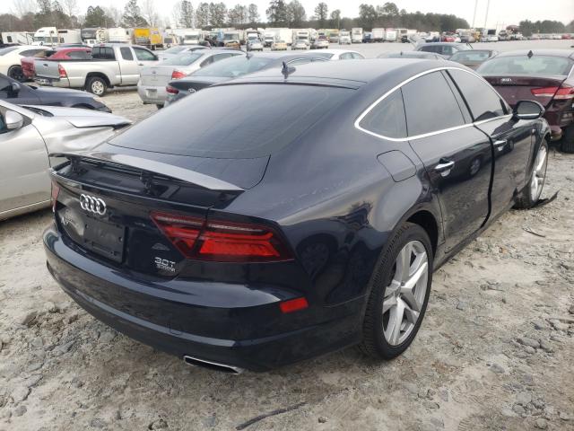2017 AUDI A7 PREMIUM WAUW2AFC2HN117960