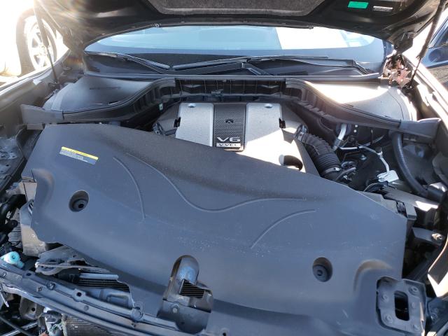 2018 INFINITI Q70 3.7 LU JN1BY1AP0JM181259