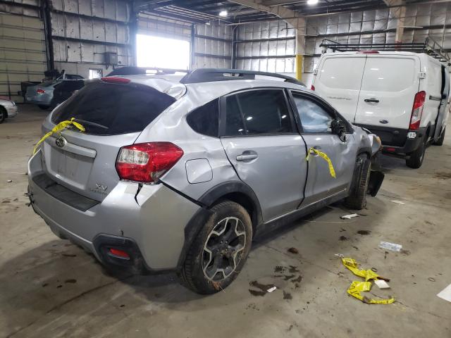 2014 SUBARU XV CROSSTR JF2GPAGC9E8326292