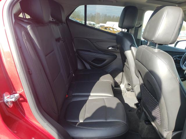 2019 BUICK ENCORE ESS KL4CJCSM9KB774146