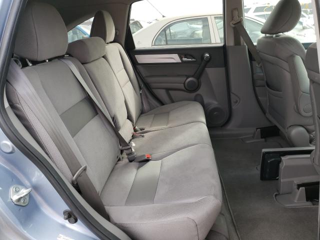 2011 HONDA CR-V SE 5J6RE3H49BL032653