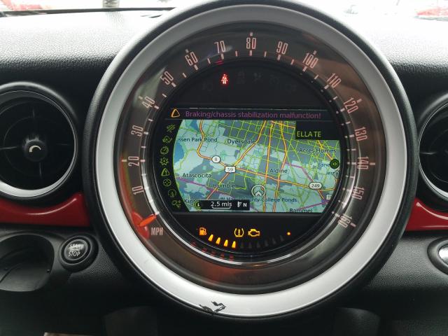 2013 MINI COOPER COU WMWSX9C56DT380480