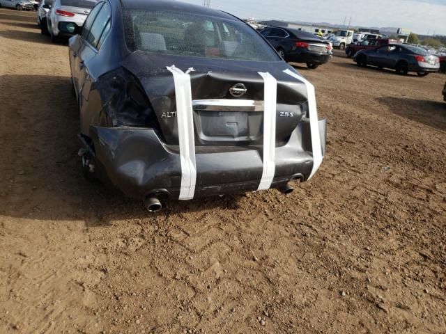 2012 NISSAN ALTIMA 1N4AL2AP2CC189309