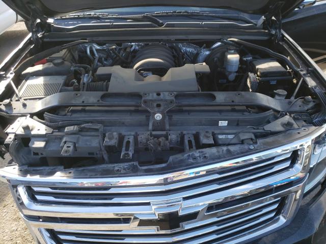 2015 CHEVROLET TAHOE C150 1GNSCCKC6FR172909