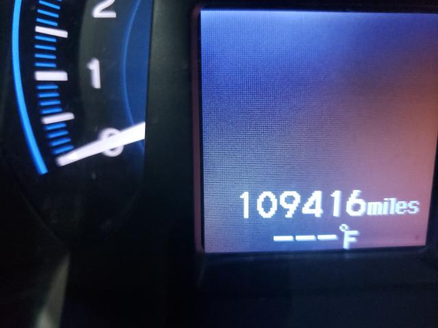 2013 HONDA INSIGHT LX JHMZE2H52DS005388