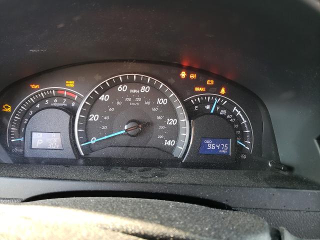 2014 TOYOTA CAMRY L 4T1BF1FK2EU427892