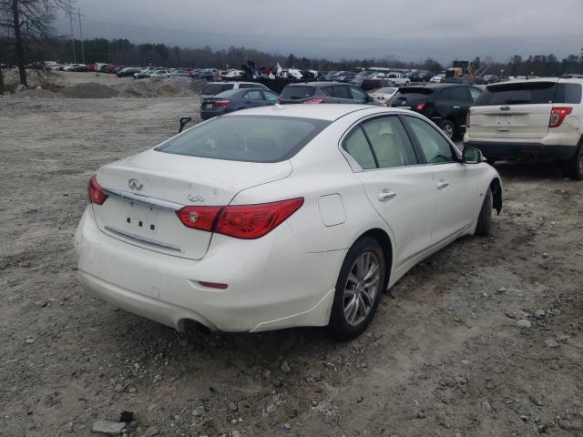 2017 INFINITI Q50 PREMIU JN1EV7AP3HM733629