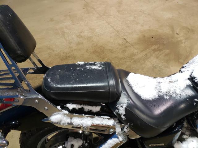 2003 HONDA VTX1800 C 1HFSC46063A101367