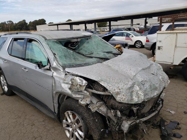 2019 CHEVROLET TRAVERSE L - 1GNEVHKW7KJ189533