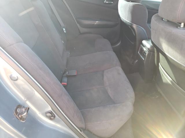2010 NISSAN MAXIMA S - 1N4AA5AP0AC862666