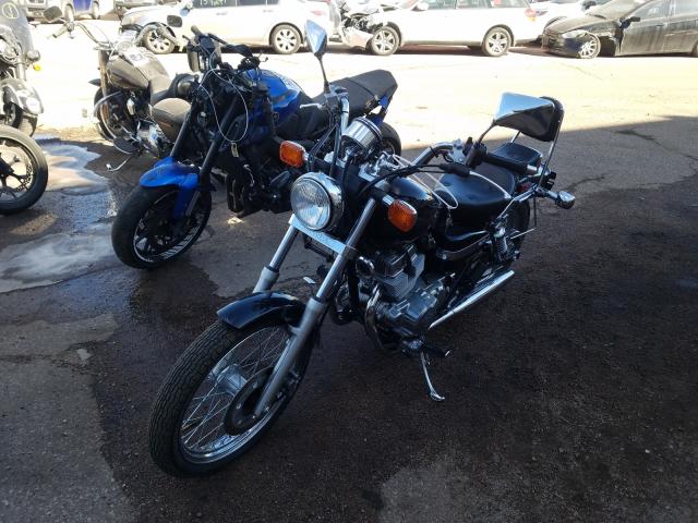 2005 HONDA CMX250 C JH2MC13025K100002