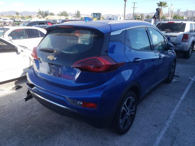 2017 CHEVROLET BOLT EV PR 1G1FX6S09H4136968