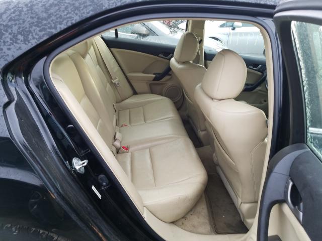 2010 ACURA TSX JH4CU2F62AC007541