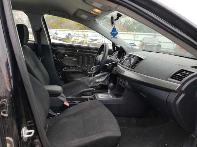 2014 MITSUBISHI LANCER ES/ JA32U2FU6EU004703