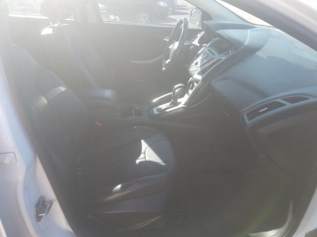 2013 FORD FOCUS SE 1FADP3F20DL142172