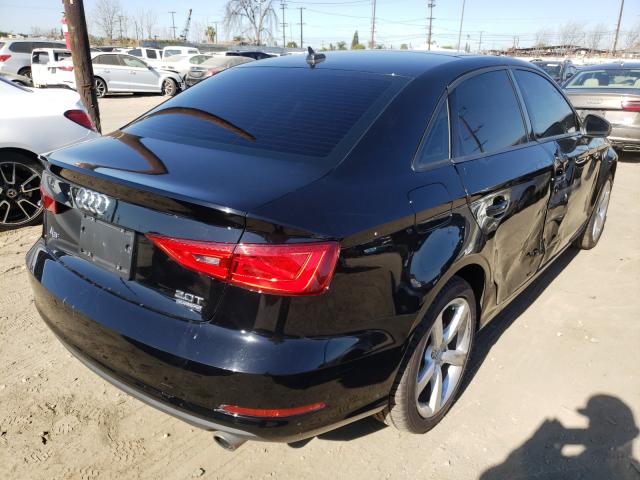 2015 AUDI S3 PREMIUM WAUBFGFF5F1127709
