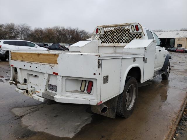 2014 RAM 4500 3C7WRLEL2EG135068