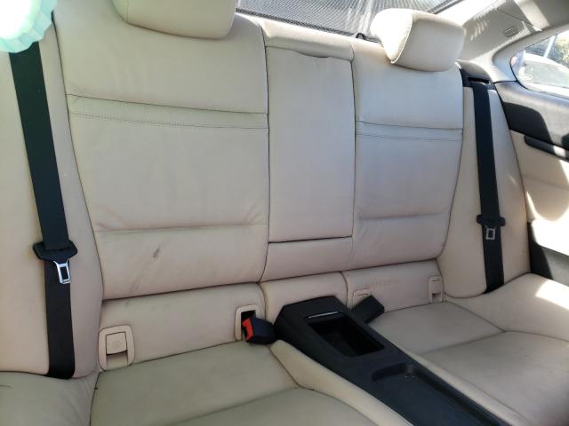 2012 BMW 328 I SULE - WBAKE5C52CE755573